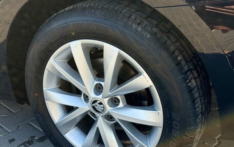 Volkswagen Jetta VI, 2011 год, 890 000 рублей, 7 фотография