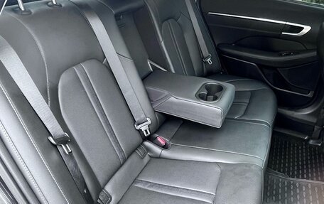 Hyundai Sonata VIII, 2022 год, 2 755 000 рублей, 13 фотография