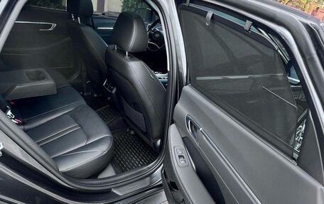 Hyundai Sonata VIII, 2022 год, 2 755 000 рублей, 15 фотография