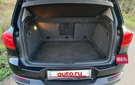 Volkswagen Tiguan I, 2012 год, 1 490 000 рублей, 15 фотография
