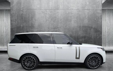 Land Rover Range Rover IV рестайлинг, 2022 год, 9 958 173 рублей, 4 фотография