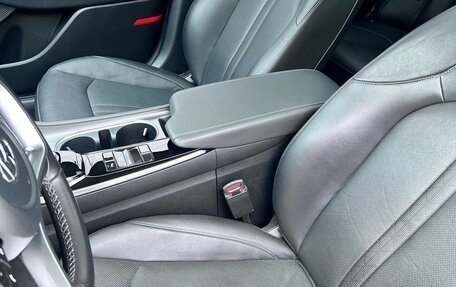 Hyundai Sonata VIII, 2022 год, 2 755 000 рублей, 22 фотография