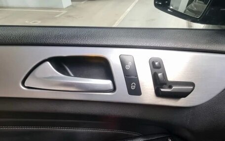 Mercedes-Benz M-Класс, 2011 год, 2 250 000 рублей, 12 фотография