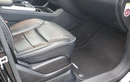 Mercedes-Benz M-Класс, 2011 год, 2 250 000 рублей, 15 фотография