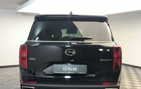 GAC GS8, 2024 год, 4 390 000 рублей, 3 фотография