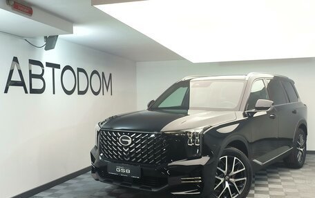 GAC GS8, 2024 год, 4 390 000 рублей, 1 фотография