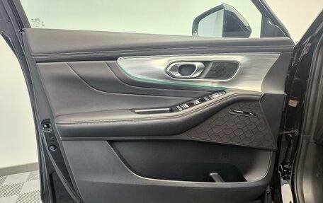 GAC GS8, 2024 год, 4 390 000 рублей, 6 фотография