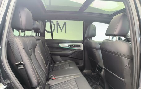 GAC GS8, 2024 год, 4 390 000 рублей, 11 фотография