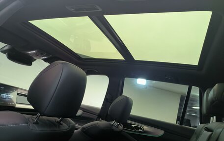 GAC GS8, 2024 год, 4 390 000 рублей, 14 фотография