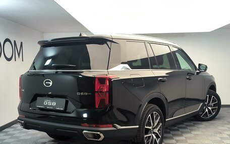 GAC GS8, 2024 год, 4 390 000 рублей, 2 фотография