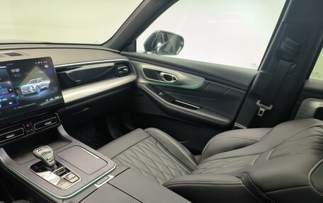 GAC GS8, 2024 год, 4 390 000 рублей, 15 фотография