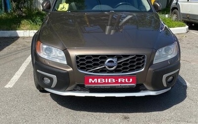Volvo XC70 II рестайлинг, 2013 год, 1 800 000 рублей, 1 фотография