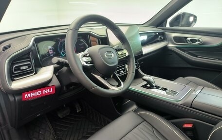 GAC GS8, 2024 год, 4 390 000 рублей, 9 фотография