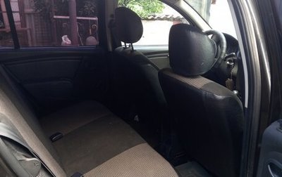 Renault Sandero I, 2011 год, 600 000 рублей, 1 фотография