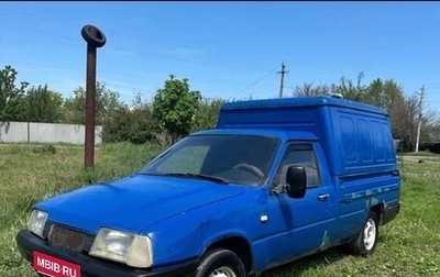 ИЖ 2717, 2004 год, 95 000 рублей, 1 фотография