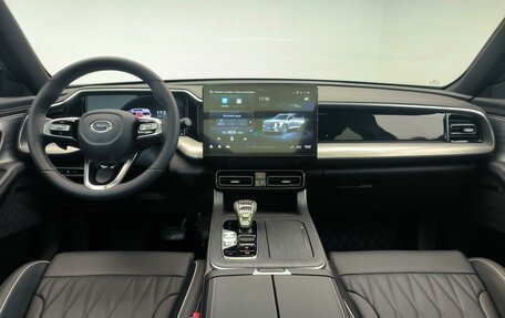 GAC GS8, 2024 год, 4 390 000 рублей, 18 фотография