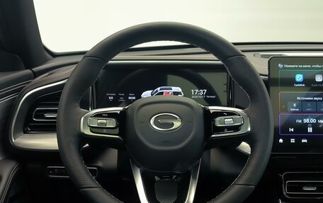GAC GS8, 2024 год, 4 390 000 рублей, 17 фотография
