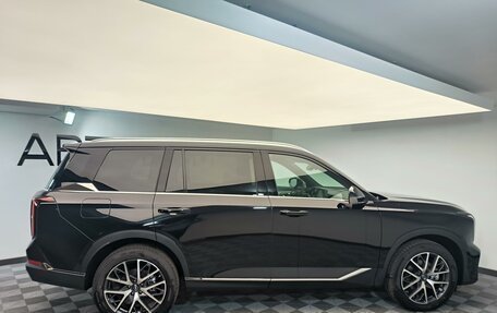 GAC GS8, 2024 год, 4 390 000 рублей, 20 фотография