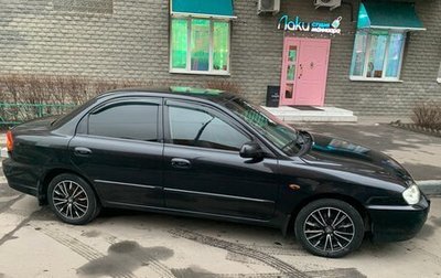 KIA Spectra II (LD), 2007 год, 370 000 рублей, 1 фотография