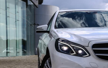 Mercedes-Benz E-Класс, 2013 год, 1 995 000 рублей, 1 фотография
