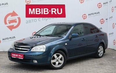 Chevrolet Lacetti, 2008 год, 580 000 рублей, 1 фотография