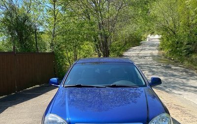 Chevrolet Lacetti, 2012 год, 650 000 рублей, 1 фотография