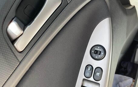 Hyundai Solaris II рестайлинг, 2015 год, 950 000 рублей, 1 фотография