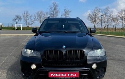 BMW X5, 2010 год, 2 999 999 рублей, 1 фотография