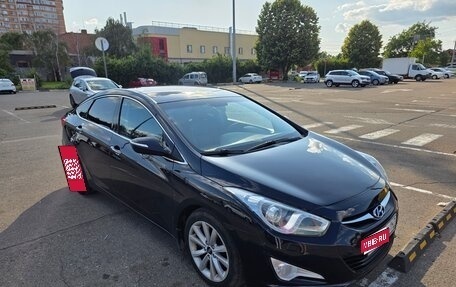 Hyundai i40 I рестайлинг, 2013 год, 1 100 000 рублей, 1 фотография