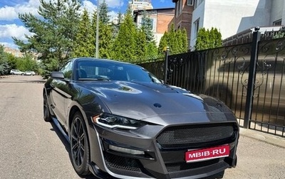 Ford Mustang VI рестайлинг, 2020 год, 3 480 000 рублей, 1 фотография