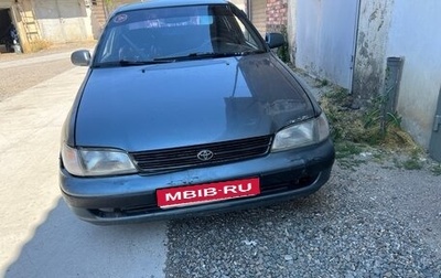 Toyota Carina E, 1993 год, 250 000 рублей, 1 фотография