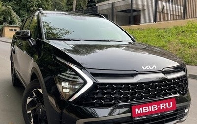 KIA Sportage IV рестайлинг, 2022 год, 4 500 000 рублей, 1 фотография