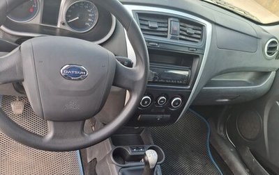 Datsun on-DO I рестайлинг, 2017 год, 390 000 рублей, 1 фотография