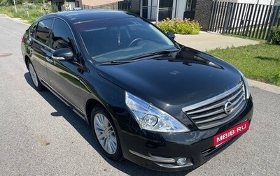 Nissan Teana, 2011 год, 870 000 рублей, 1 фотография