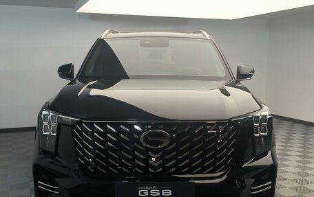 GAC GS8, 2024 год, 4 390 000 рублей, 22 фотография