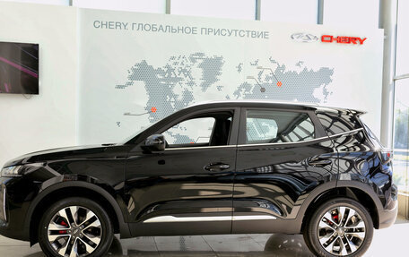 Chery Tiggo 4 I рестайлинг, 2025 год, 2 420 000 рублей, 3 фотография