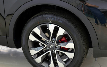 Chery Tiggo 4 I рестайлинг, 2025 год, 2 420 000 рублей, 7 фотография