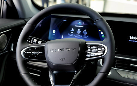 Chery Tiggo 4 I рестайлинг, 2025 год, 2 420 000 рублей, 9 фотография