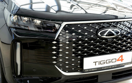 Chery Tiggo 4 I рестайлинг, 2025 год, 2 420 000 рублей, 2 фотография
