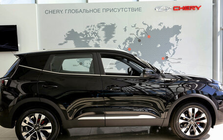 Chery Tiggo 4 I рестайлинг, 2025 год, 2 420 000 рублей, 4 фотография