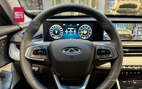 Chery Tiggo 4 I рестайлинг, 2025 год, 1 999 000 рублей, 16 фотография