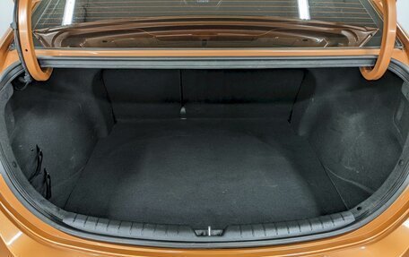 Hyundai Solaris II рестайлинг, 2017 год, 1 280 000 рублей, 10 фотография