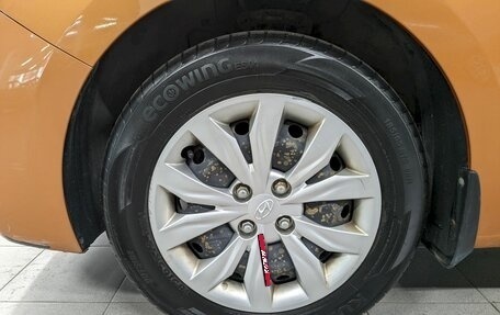 Hyundai Solaris II рестайлинг, 2017 год, 1 280 000 рублей, 17 фотография