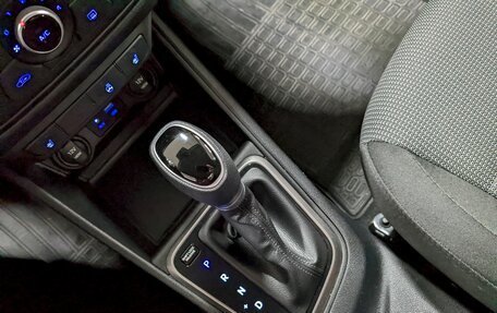Hyundai Solaris II рестайлинг, 2017 год, 1 280 000 рублей, 28 фотография