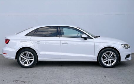 Audi A3, 2015 год, 1 790 000 рублей, 5 фотография