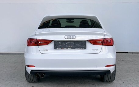 Audi A3, 2015 год, 1 790 000 рублей, 7 фотография