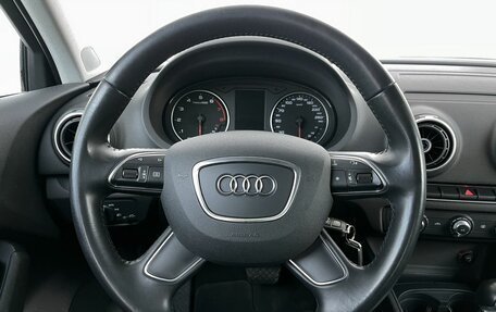 Audi A3, 2015 год, 1 790 000 рублей, 14 фотография