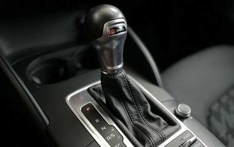 Audi A3, 2015 год, 1 790 000 рублей, 19 фотография