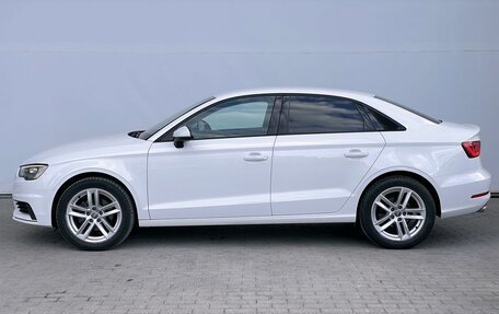 Audi A3, 2015 год, 1 790 000 рублей, 9 фотография