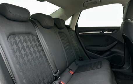 Audi A3, 2015 год, 1 790 000 рублей, 25 фотография